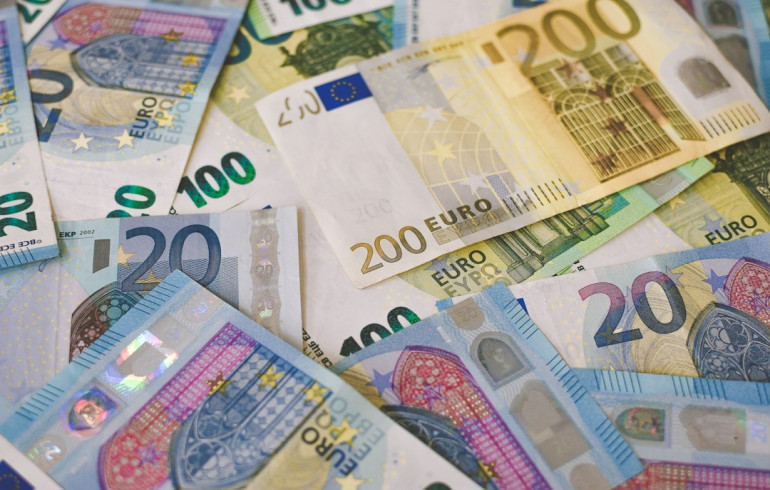 Buy Euros: GBP to EUR Exchange Rate & Best Euro Exchange Rates