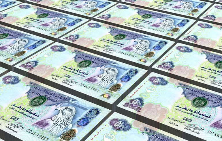 GBP to AED Exchange Rate: Buy UAE Dirhams - Travel Money