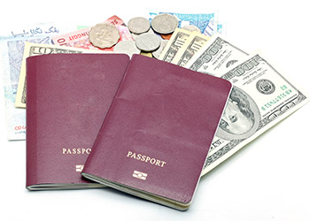 Tips to Get The Best Travel Money Deal