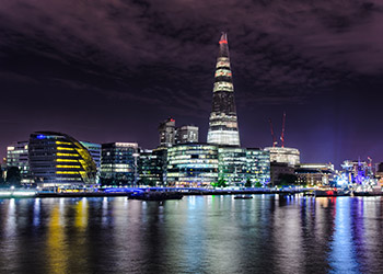 The Shard, London Bridge