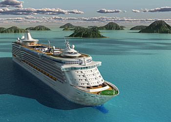 5 of the Best Cruise Holidays