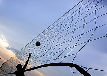 Action For Kids Beach Volleyball Championships