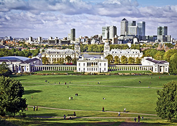 Greenwich and Docklands Festival