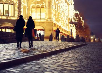 European Christmas Markets and Your Prepaid Euro Card